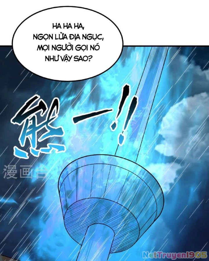 Sống Trên Hoang đảo Cùng Các Em Gái Chapter 265 - 45