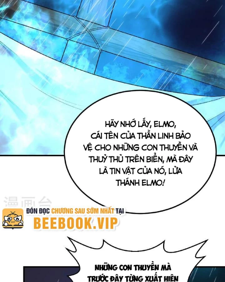 Sống Trên Hoang đảo Cùng Các Em Gái Chapter 265 - 46