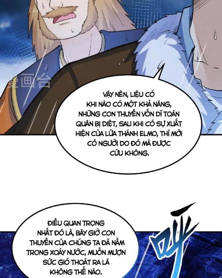 Sống Trên Hoang đảo Cùng Các Em Gái Chapter 265 - 50