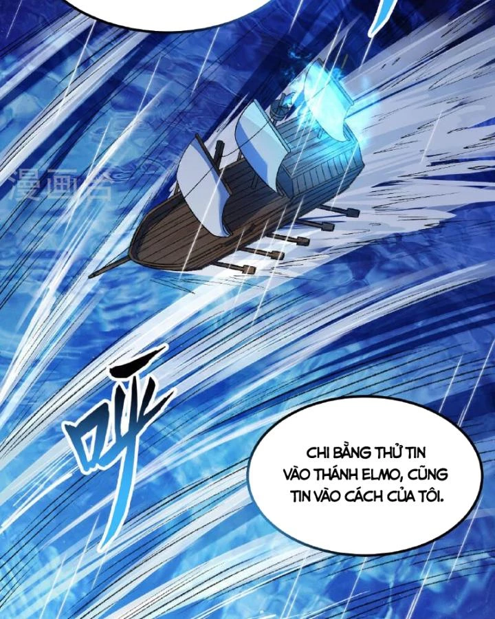Sống Trên Hoang đảo Cùng Các Em Gái Chapter 265 - 51