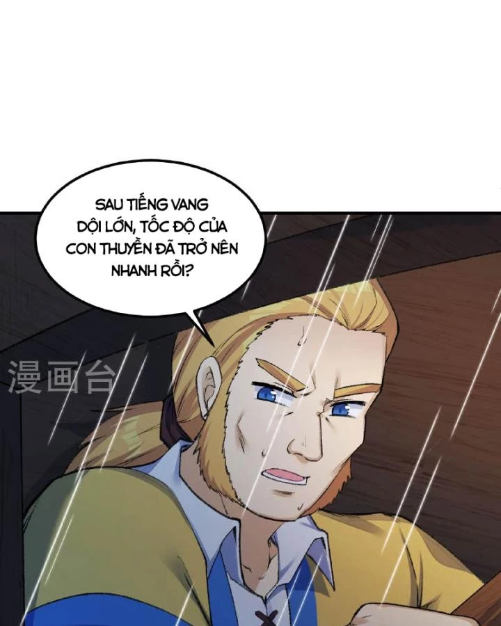 Sống Trên Hoang đảo Cùng Các Em Gái Chapter 265 - 53