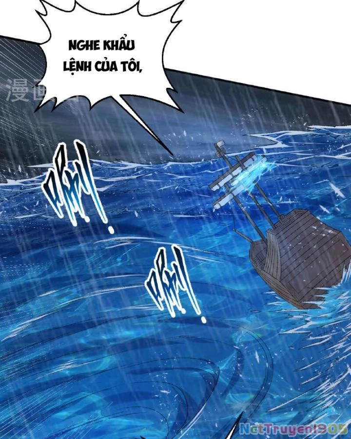 Sống Trên Hoang đảo Cùng Các Em Gái Chapter 266 - 15