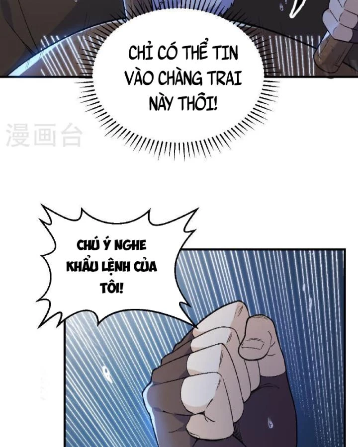 Sống Trên Hoang đảo Cùng Các Em Gái Chapter 266 - 22