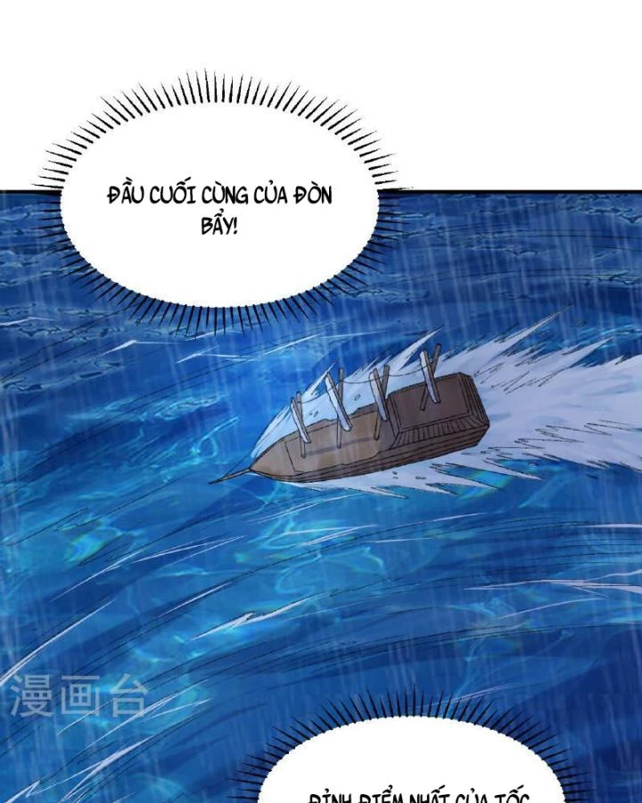 Sống Trên Hoang đảo Cùng Các Em Gái Chapter 266 - 25
