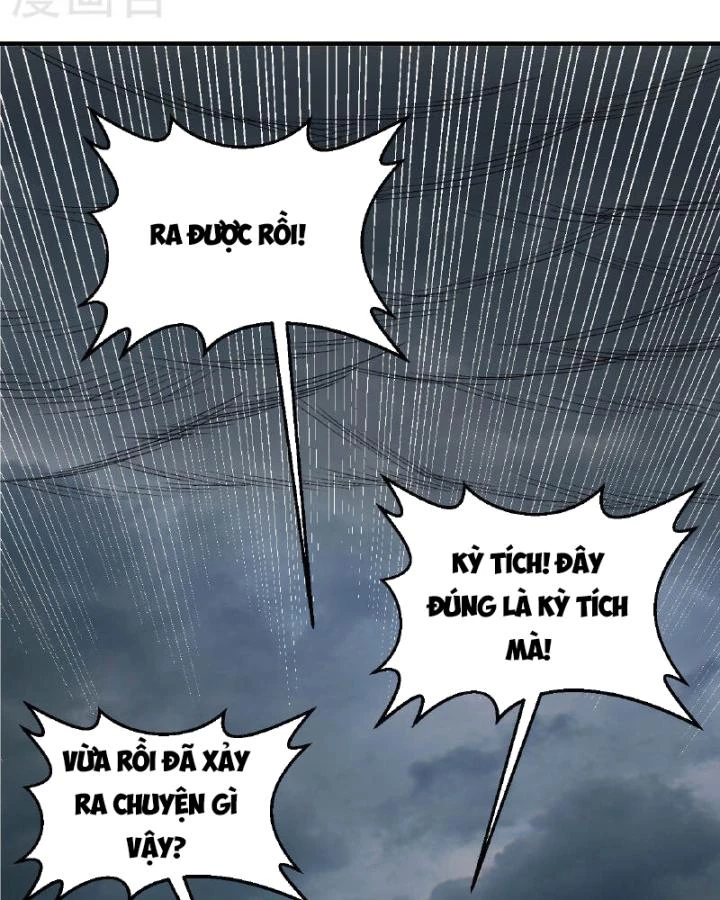 Sống Trên Hoang đảo Cùng Các Em Gái Chapter 266 - 33