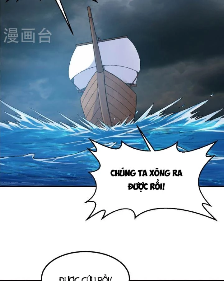 Sống Trên Hoang đảo Cùng Các Em Gái Chapter 266 - 34