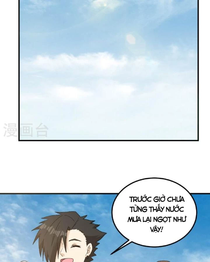 Sống Trên Hoang đảo Cùng Các Em Gái Chapter 266 - 41