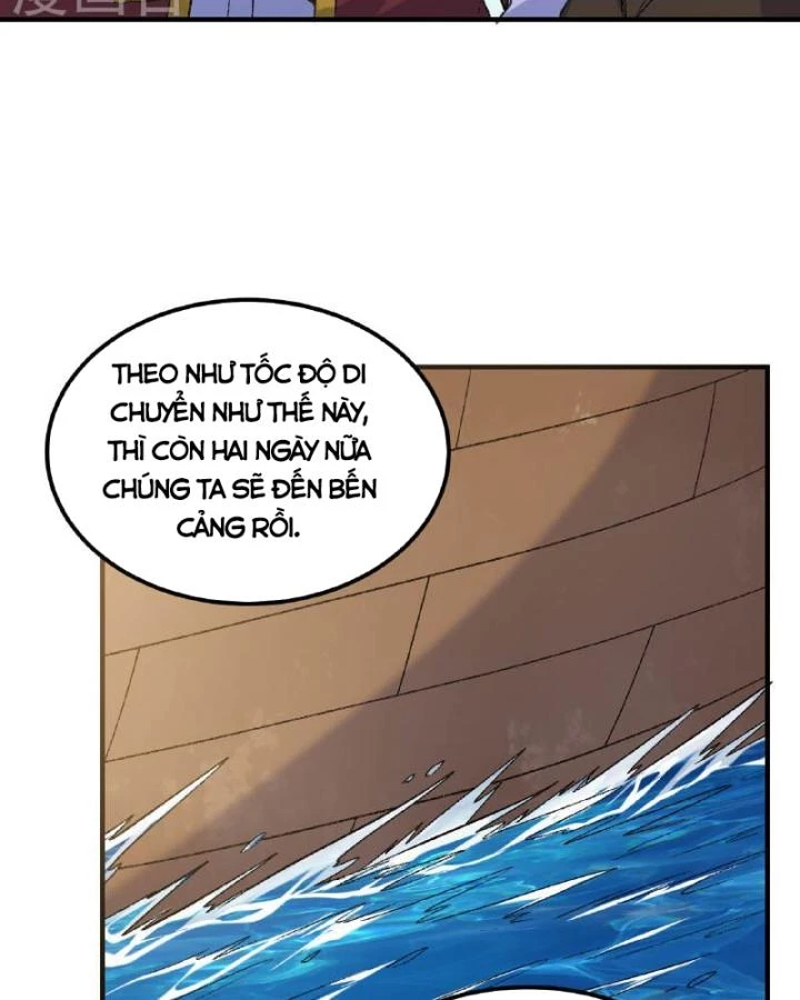 Sống Trên Hoang đảo Cùng Các Em Gái Chapter 266 - 45