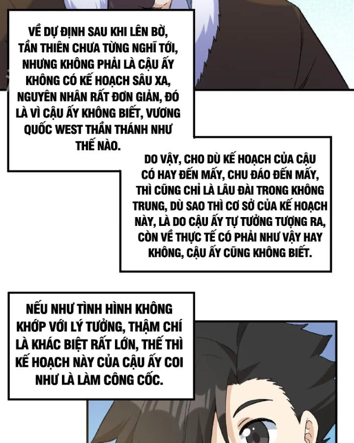 Sống Trên Hoang đảo Cùng Các Em Gái Chapter 266 - 47