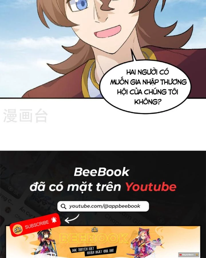 Sống Trên Hoang đảo Cùng Các Em Gái Chapter 266 - 49