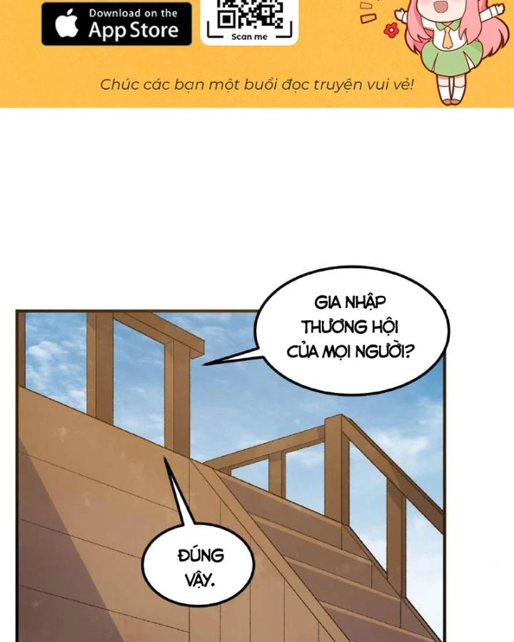 Sống Trên Hoang đảo Cùng Các Em Gái Chapter 267 - 2