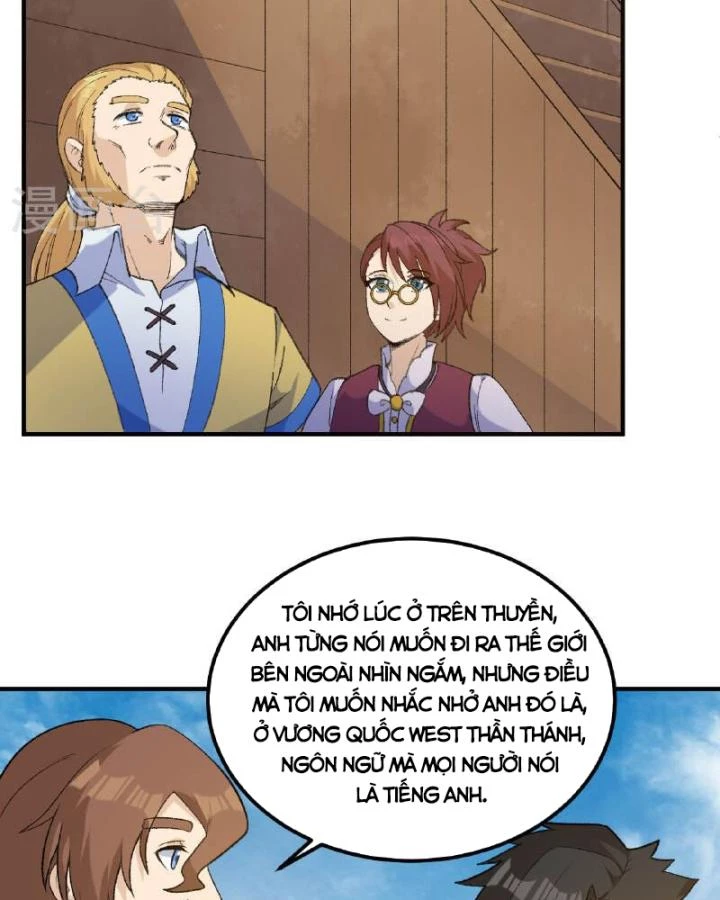 Sống Trên Hoang đảo Cùng Các Em Gái Chapter 267 - 3