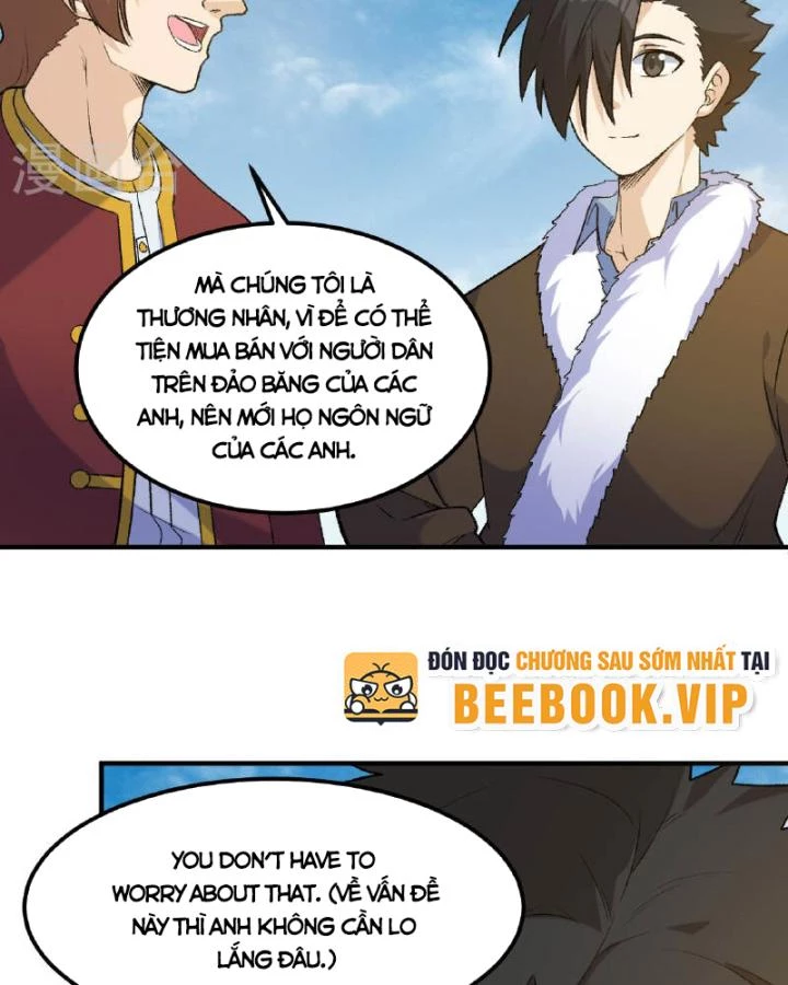 Sống Trên Hoang đảo Cùng Các Em Gái Chapter 267 - 4