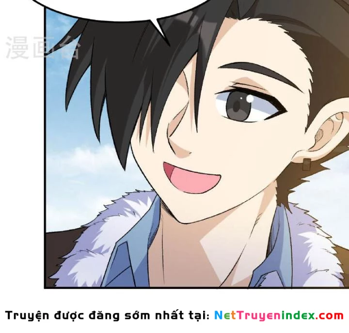 Sống Trên Hoang đảo Cùng Các Em Gái Chapter 267 - 5