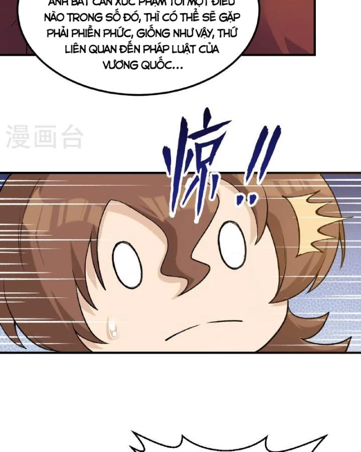 Sống Trên Hoang đảo Cùng Các Em Gái Chapter 267 - 7