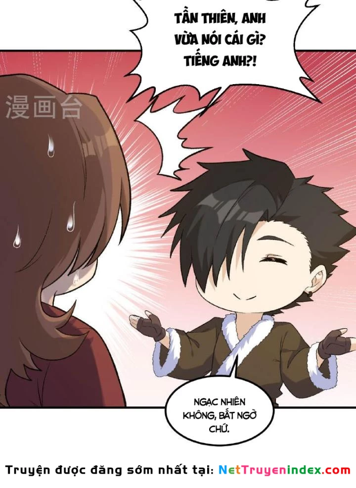 Sống Trên Hoang đảo Cùng Các Em Gái Chapter 267 - 8