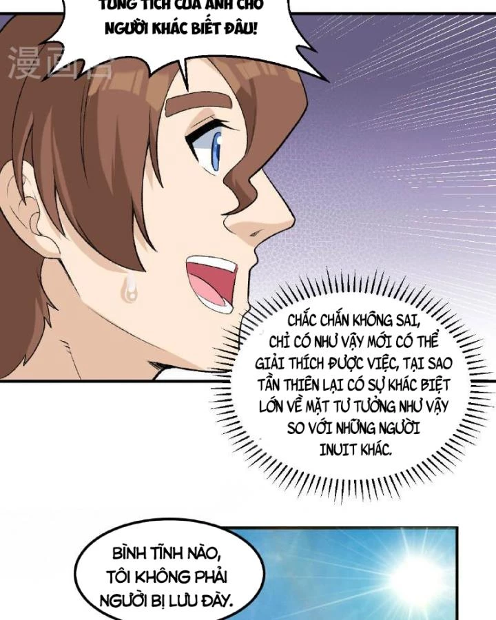 Sống Trên Hoang đảo Cùng Các Em Gái Chapter 267 - 10