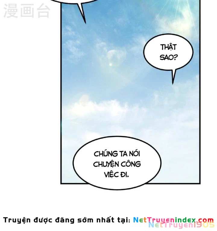 Sống Trên Hoang đảo Cùng Các Em Gái Chapter 267 - 11