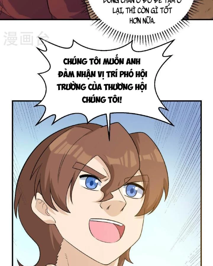 Sống Trên Hoang đảo Cùng Các Em Gái Chapter 267 - 13