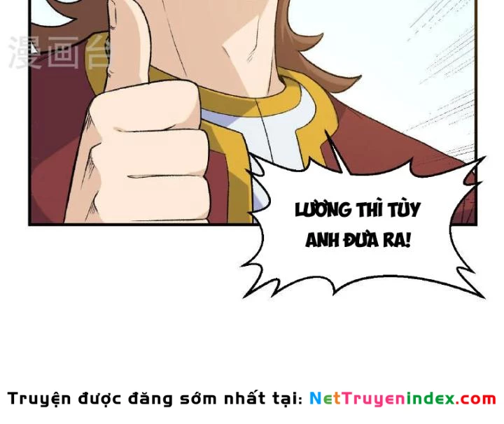 Sống Trên Hoang đảo Cùng Các Em Gái Chapter 267 - 14