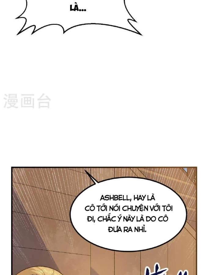 Sống Trên Hoang đảo Cùng Các Em Gái Chapter 267 - 16