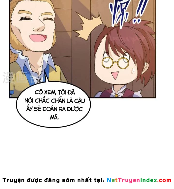 Sống Trên Hoang đảo Cùng Các Em Gái Chapter 267 - 17