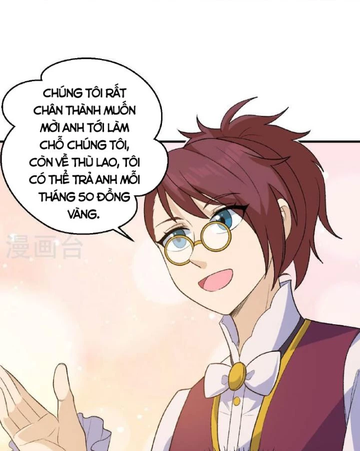 Sống Trên Hoang đảo Cùng Các Em Gái Chapter 267 - 19