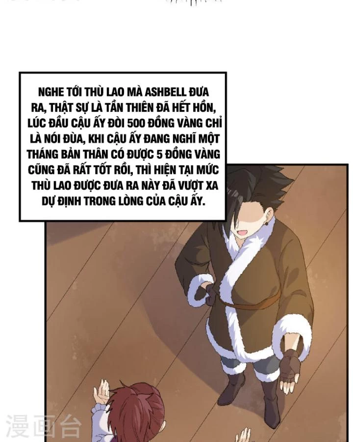 Sống Trên Hoang đảo Cùng Các Em Gái Chapter 267 - 22