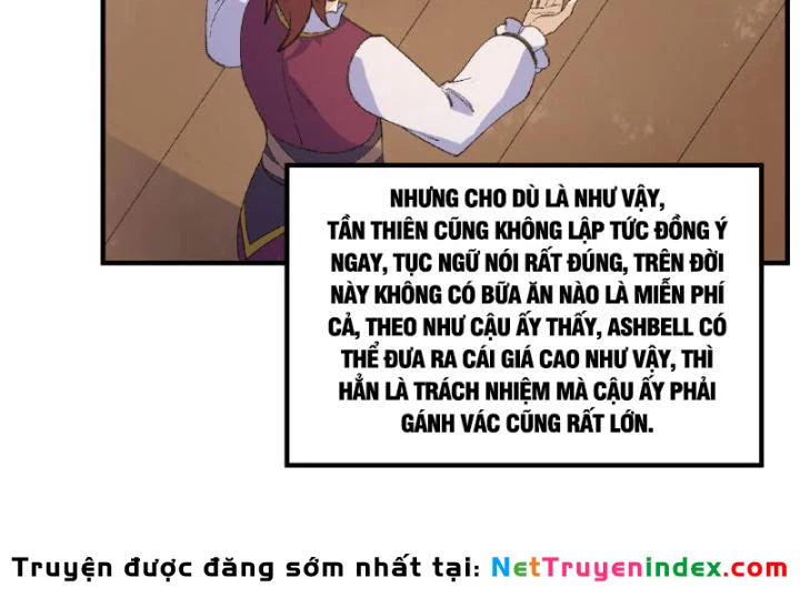 Sống Trên Hoang đảo Cùng Các Em Gái Chapter 267 - 23