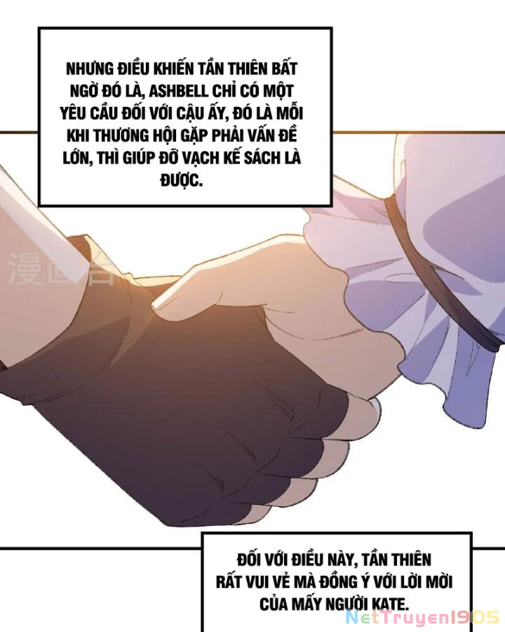 Sống Trên Hoang đảo Cùng Các Em Gái Chapter 267 - 24