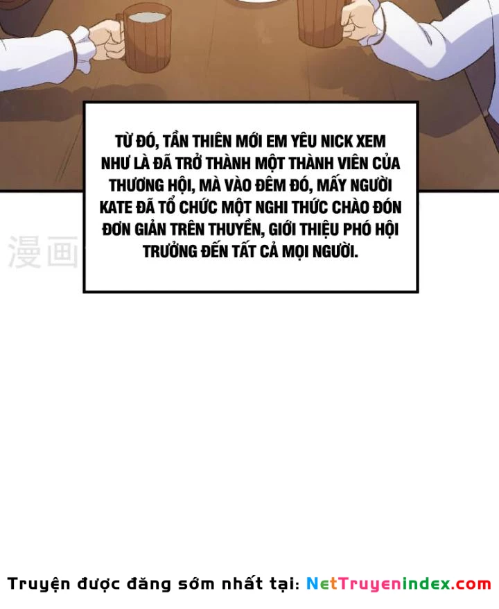 Sống Trên Hoang đảo Cùng Các Em Gái Chapter 267 - 26