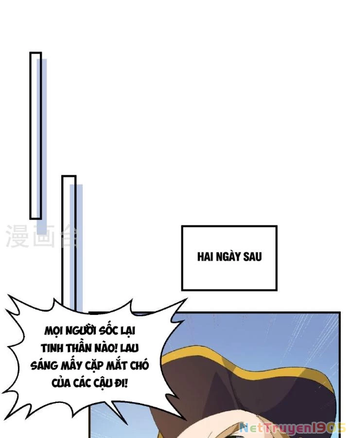 Sống Trên Hoang đảo Cùng Các Em Gái Chapter 267 - 27