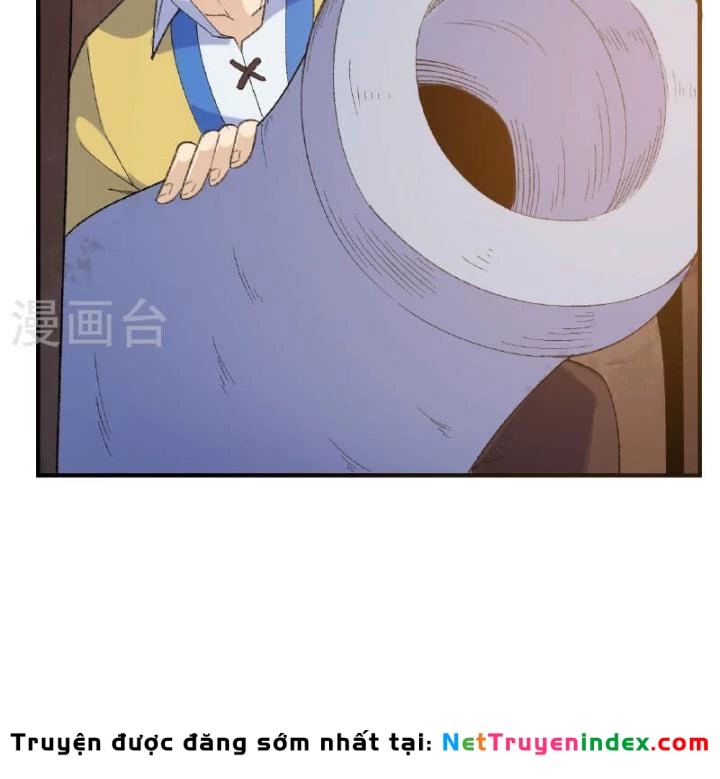 Sống Trên Hoang đảo Cùng Các Em Gái Chapter 267 - 33