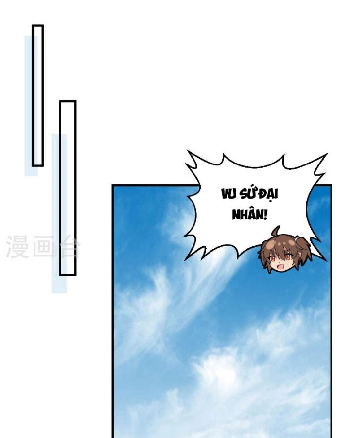 Sống Trên Hoang đảo Cùng Các Em Gái Chapter 267 - 34