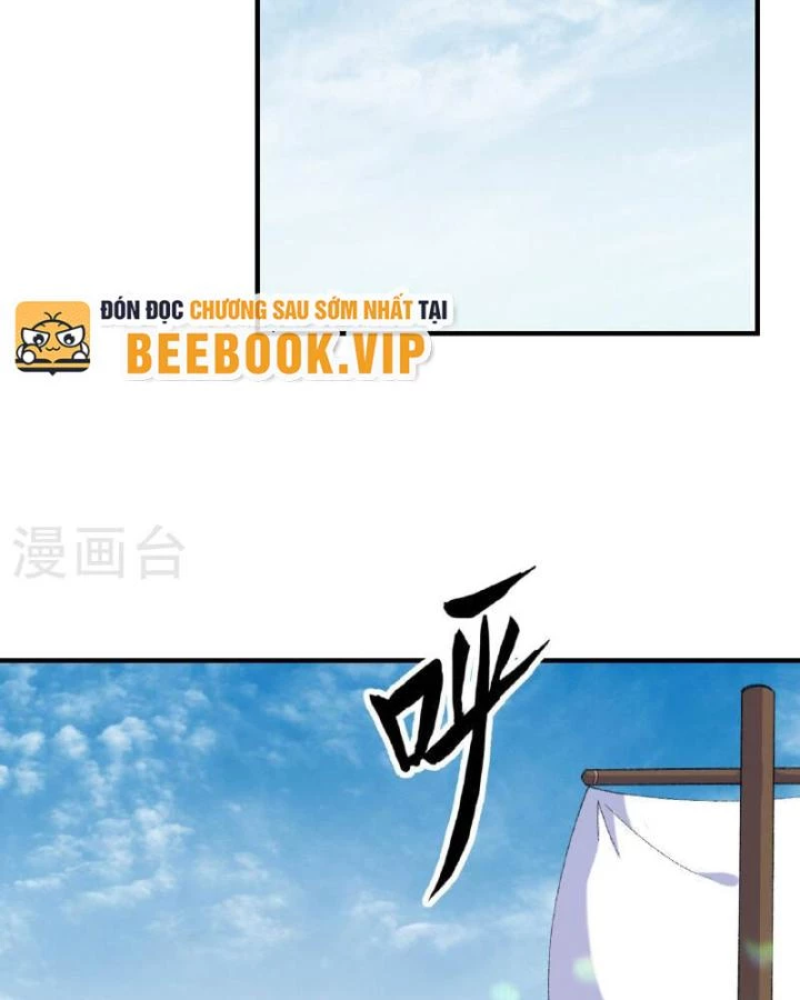 Sống Trên Hoang đảo Cùng Các Em Gái Chapter 267 - 35