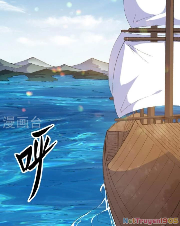 Sống Trên Hoang đảo Cùng Các Em Gái Chapter 267 - 36