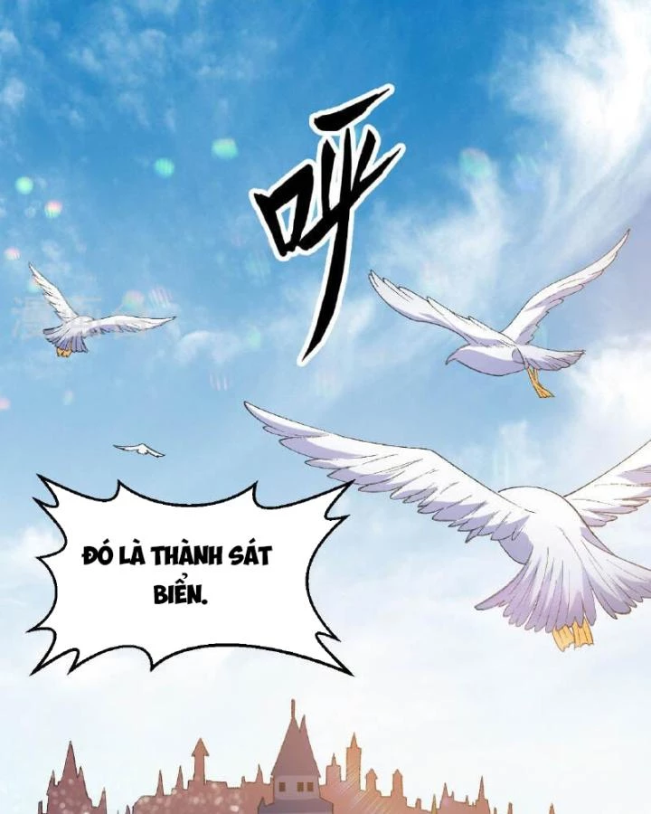 Sống Trên Hoang đảo Cùng Các Em Gái Chapter 267 - 38