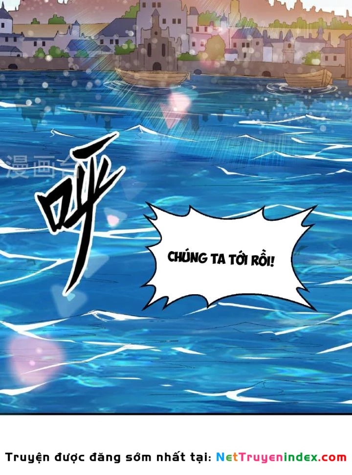 Sống Trên Hoang đảo Cùng Các Em Gái Chapter 267 - 39