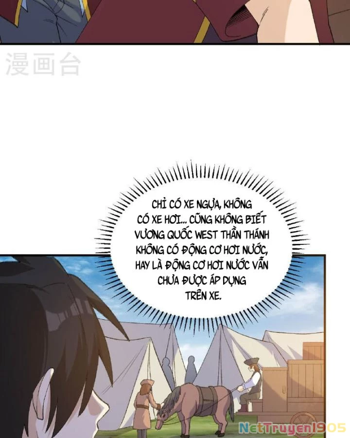 Sống Trên Hoang đảo Cùng Các Em Gái Chapter 267 - 44