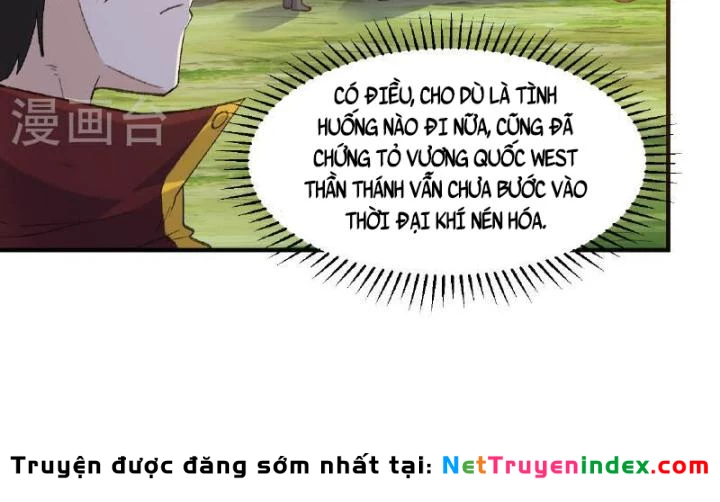 Sống Trên Hoang đảo Cùng Các Em Gái Chapter 267 - 45