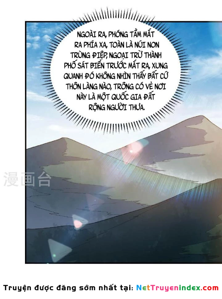 Sống Trên Hoang đảo Cùng Các Em Gái Chapter 267 - 46