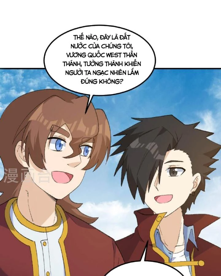 Sống Trên Hoang đảo Cùng Các Em Gái Chapter 267 - 47