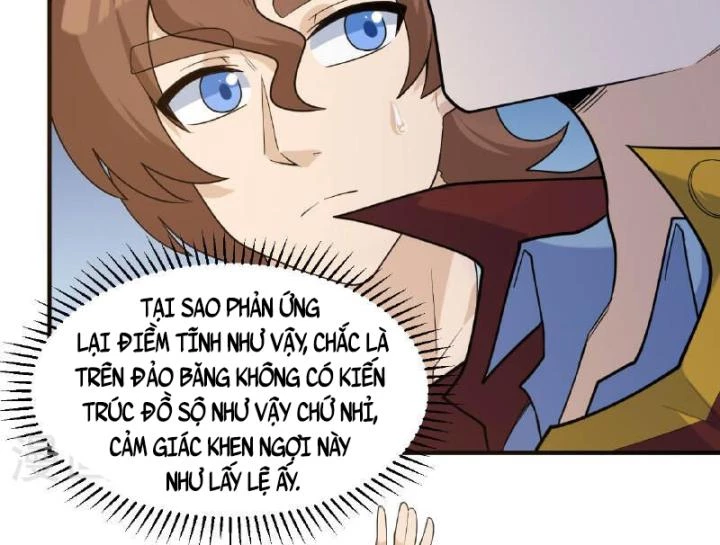 Sống Trên Hoang đảo Cùng Các Em Gái Chapter 267 - 49