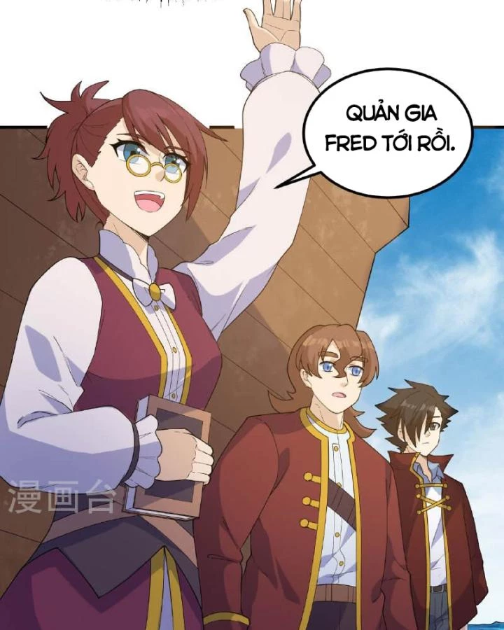 Sống Trên Hoang đảo Cùng Các Em Gái Chapter 267 - 50