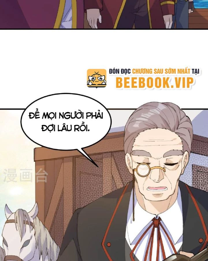 Sống Trên Hoang đảo Cùng Các Em Gái Chapter 267 - 51