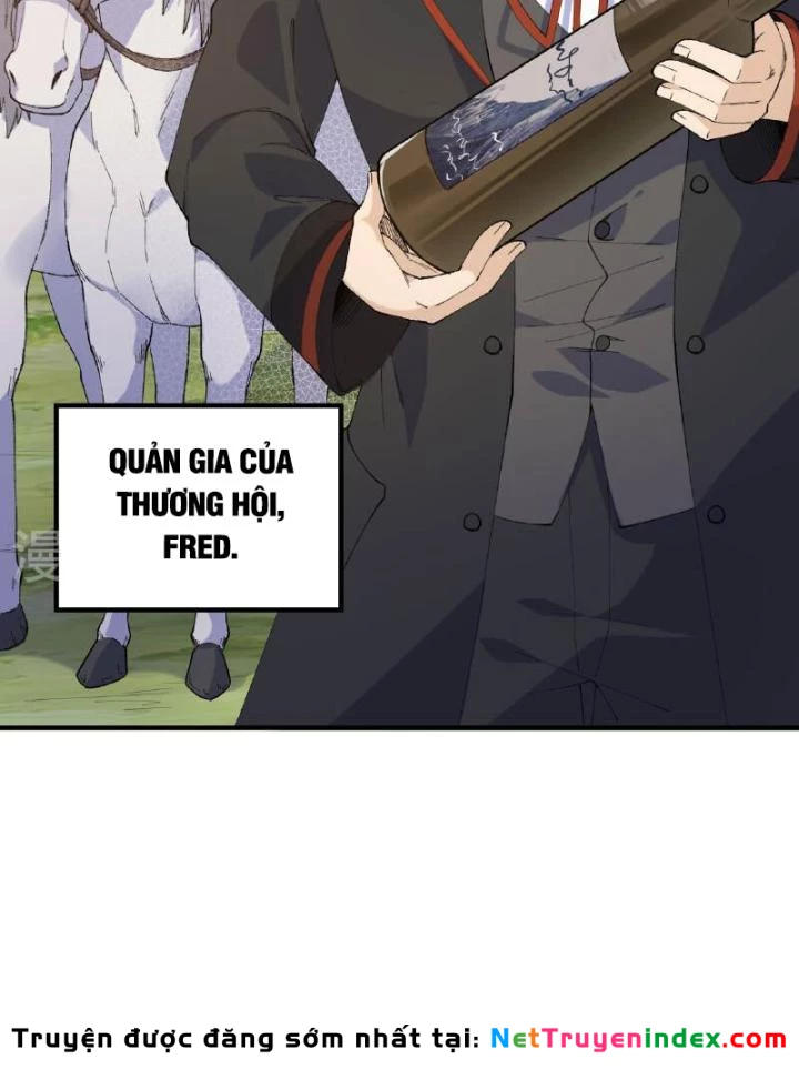 Sống Trên Hoang đảo Cùng Các Em Gái Chapter 267 - 52