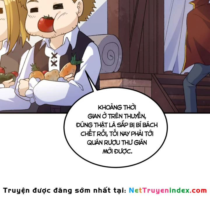 Sống Trên Hoang đảo Cùng Các Em Gái Chapter 268 - 8