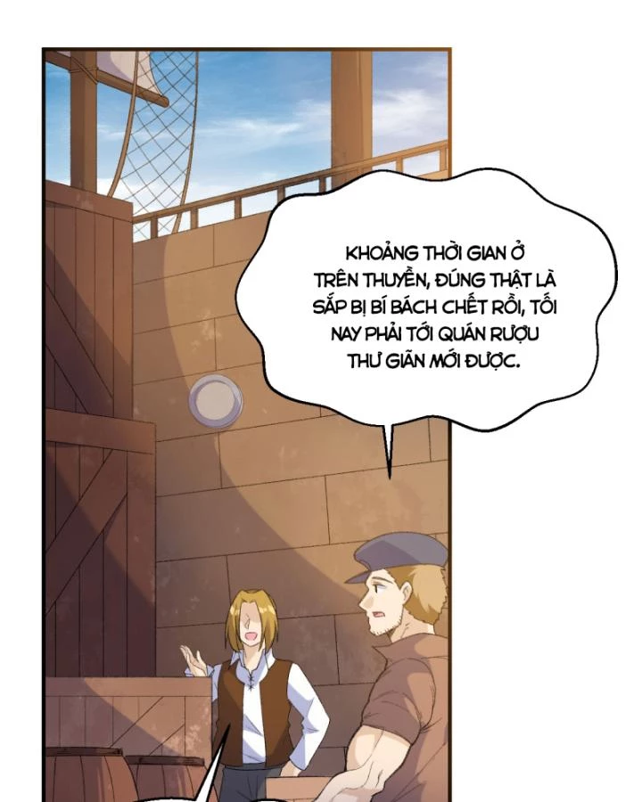 Sống Trên Hoang đảo Cùng Các Em Gái Chapter 268 - 9