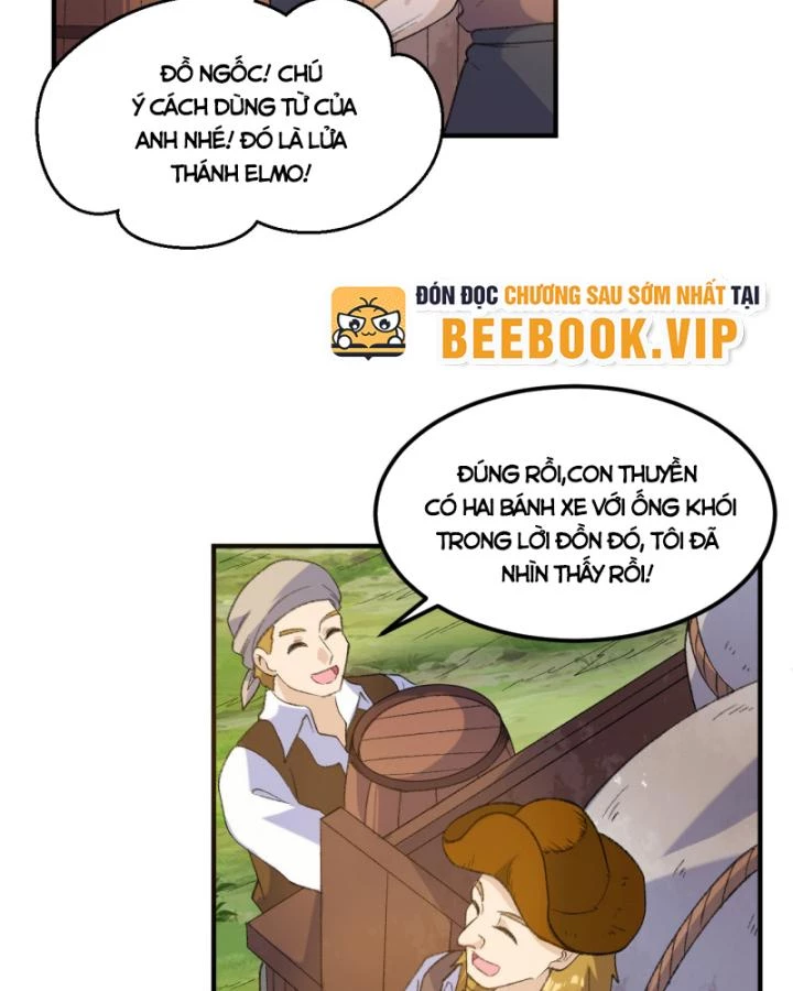 Sống Trên Hoang đảo Cùng Các Em Gái Chapter 268 - 10