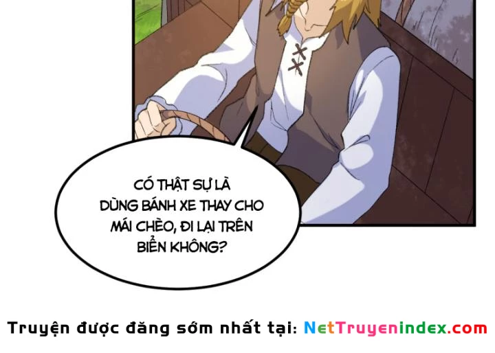 Sống Trên Hoang đảo Cùng Các Em Gái Chapter 268 - 11